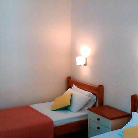 Gorgona Apartments & Studios Ypsos Zewnętrze zdjęcie
