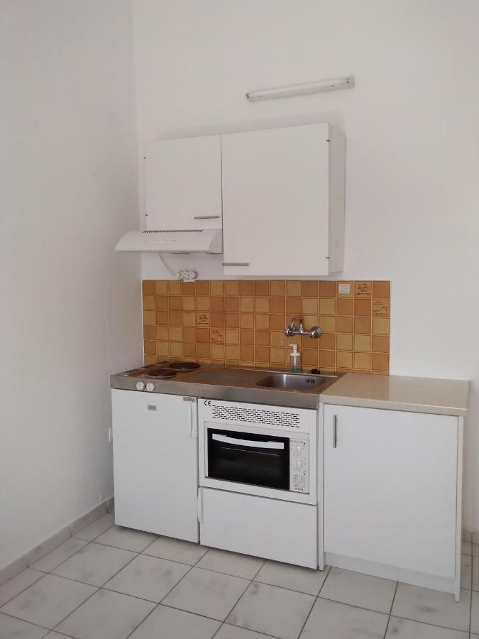Gorgona Apartments & Studios Ypsos Zewnętrze zdjęcie