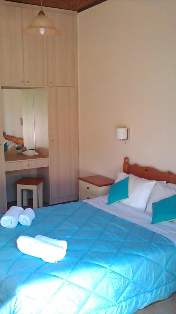 Gorgona Apartments & Studios Ypsos Zewnętrze zdjęcie