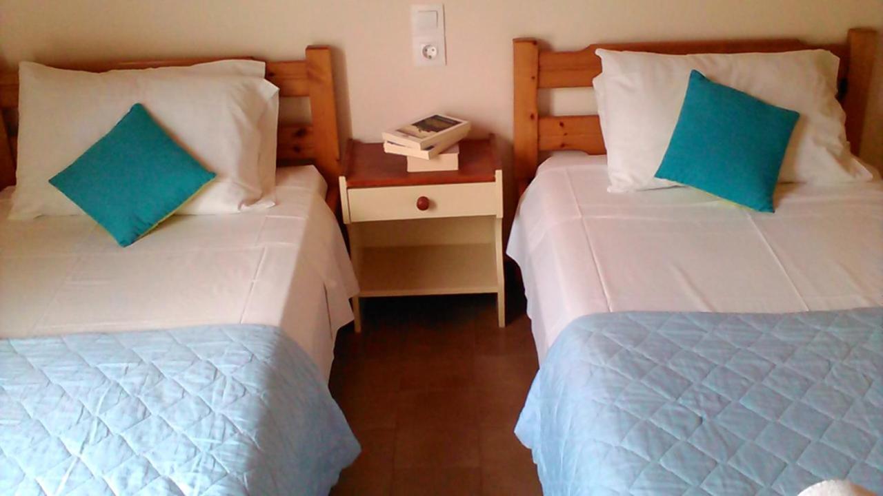 Gorgona Apartments & Studios Ypsos Zewnętrze zdjęcie
