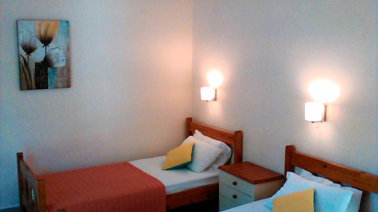 Gorgona Apartments & Studios Ypsos Zewnętrze zdjęcie