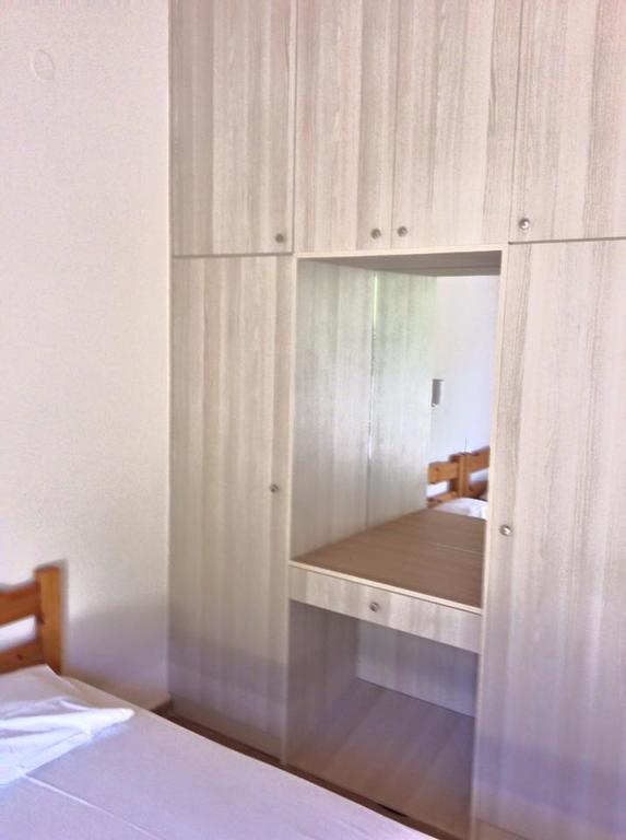 Gorgona Apartments & Studios Ypsos Zewnętrze zdjęcie