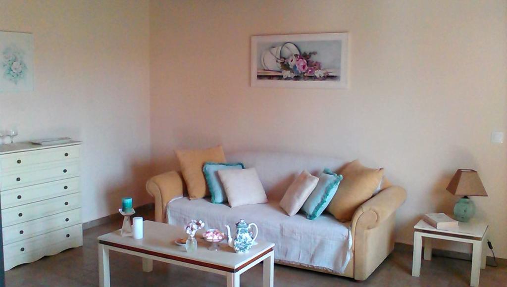 Gorgona Apartments & Studios Ypsos Zewnętrze zdjęcie