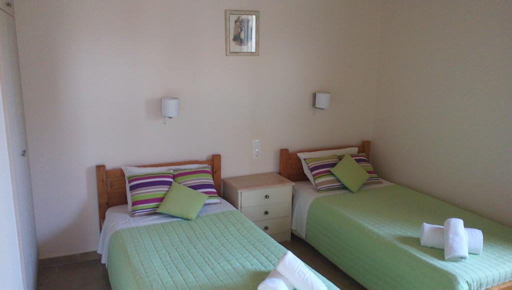 Gorgona Apartments & Studios Ypsos Zewnętrze zdjęcie