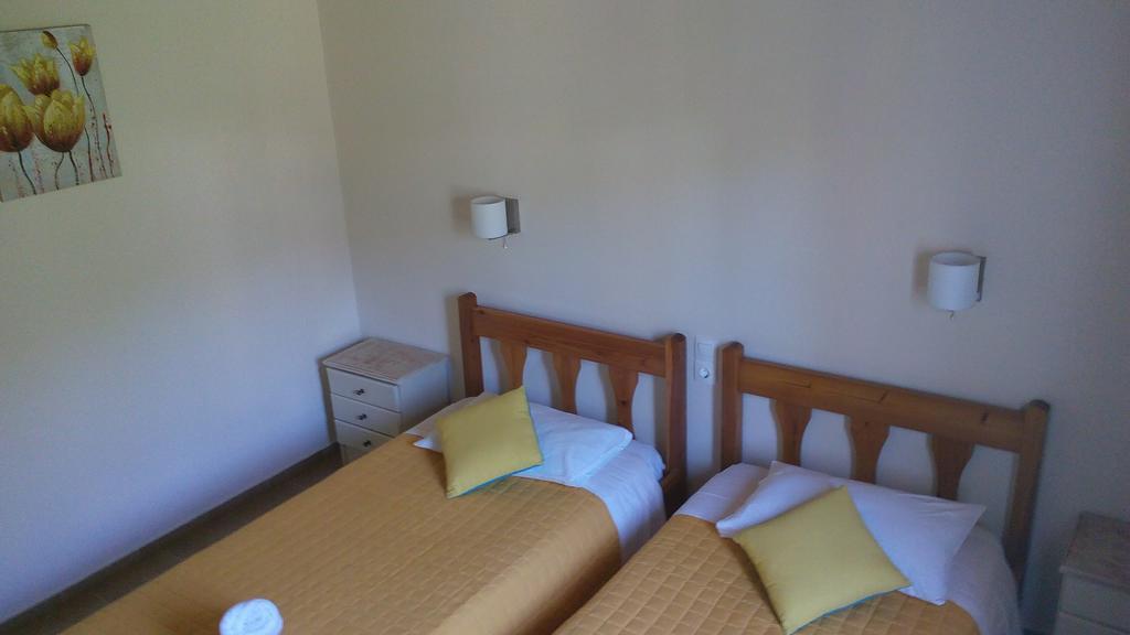 Gorgona Apartments & Studios Ypsos Zewnętrze zdjęcie