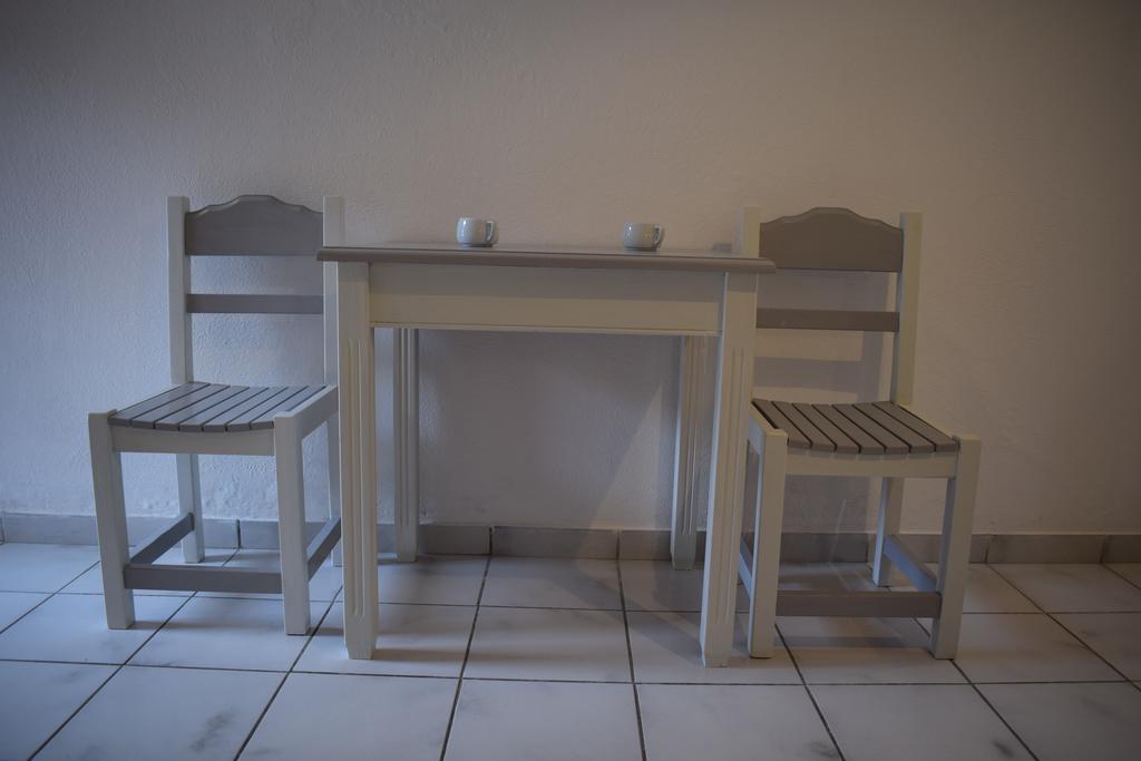 Gorgona Apartments & Studios Ypsos Zewnętrze zdjęcie