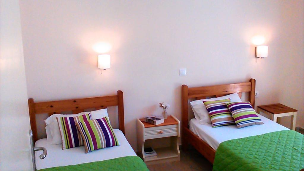 Gorgona Apartments & Studios Ypsos Zewnętrze zdjęcie