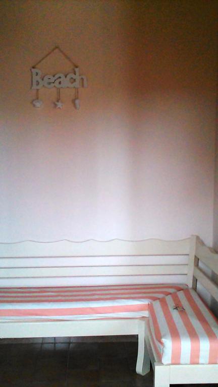 Gorgona Apartments & Studios Ypsos Zewnętrze zdjęcie
