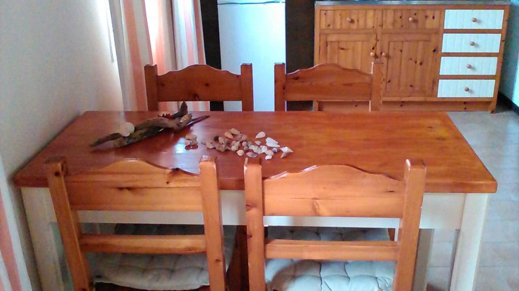 Gorgona Apartments & Studios Ypsos Zewnętrze zdjęcie