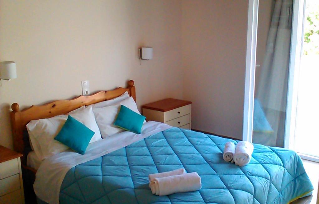 Gorgona Apartments & Studios Ypsos Zewnętrze zdjęcie